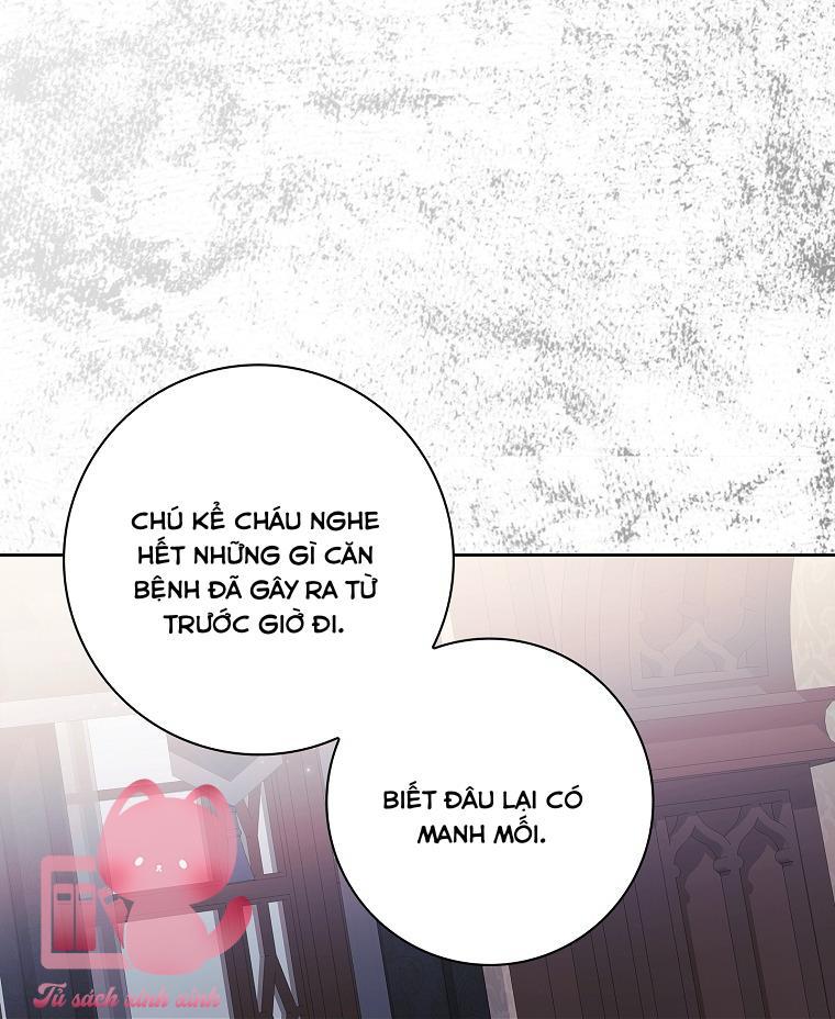 Nhận Nuôi Người Cha Phản Diện - Chap 79 - Trang 56