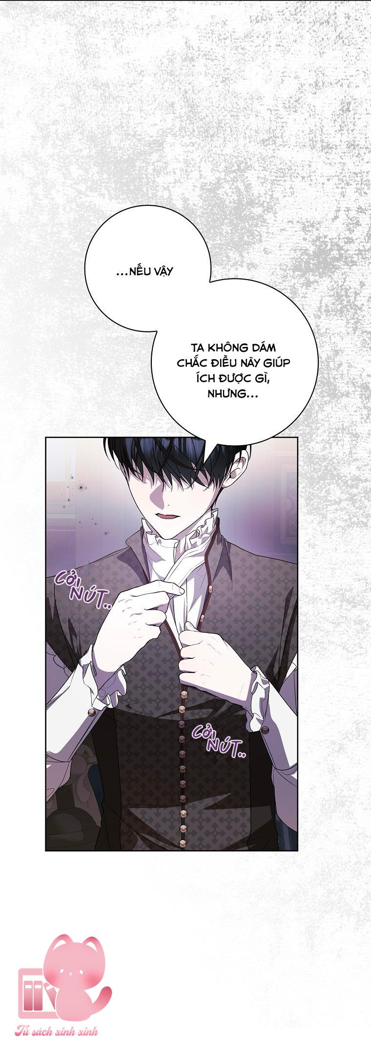 Nhận Nuôi Người Cha Phản Diện - Chap 79 - Trang 57
