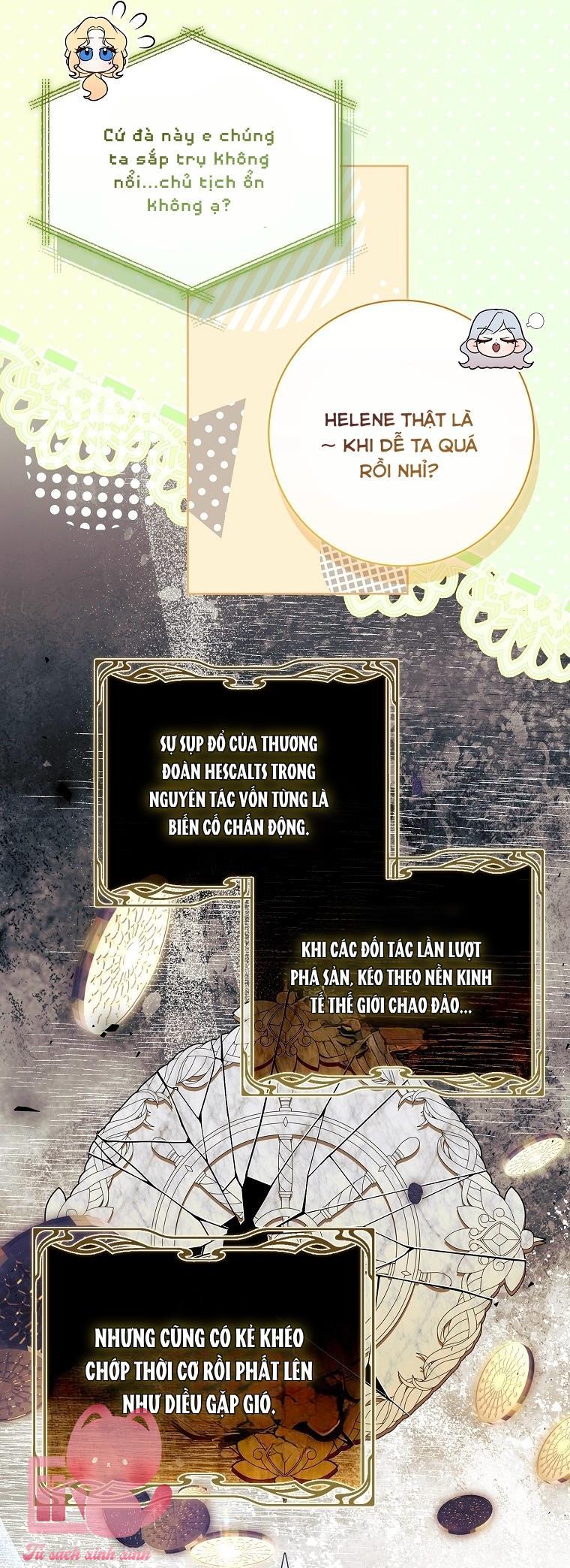 Nhận Nuôi Người Cha Phản Diện - Chap 79 - Trang 7