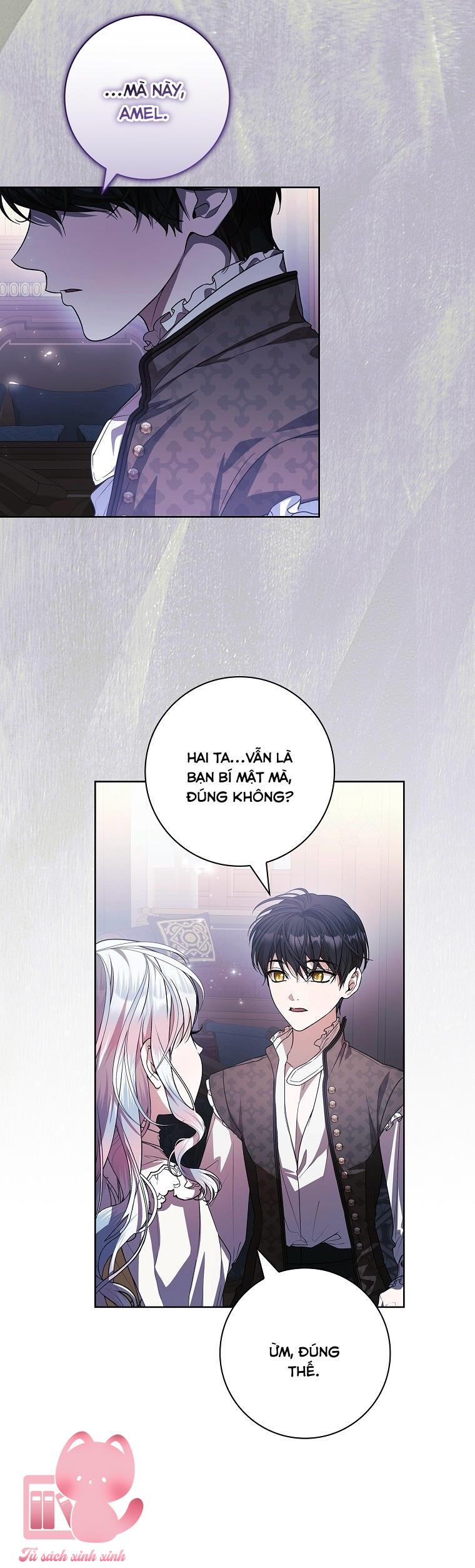 Nhận Nuôi Người Cha Phản Diện - Chap 79 - Trang 62