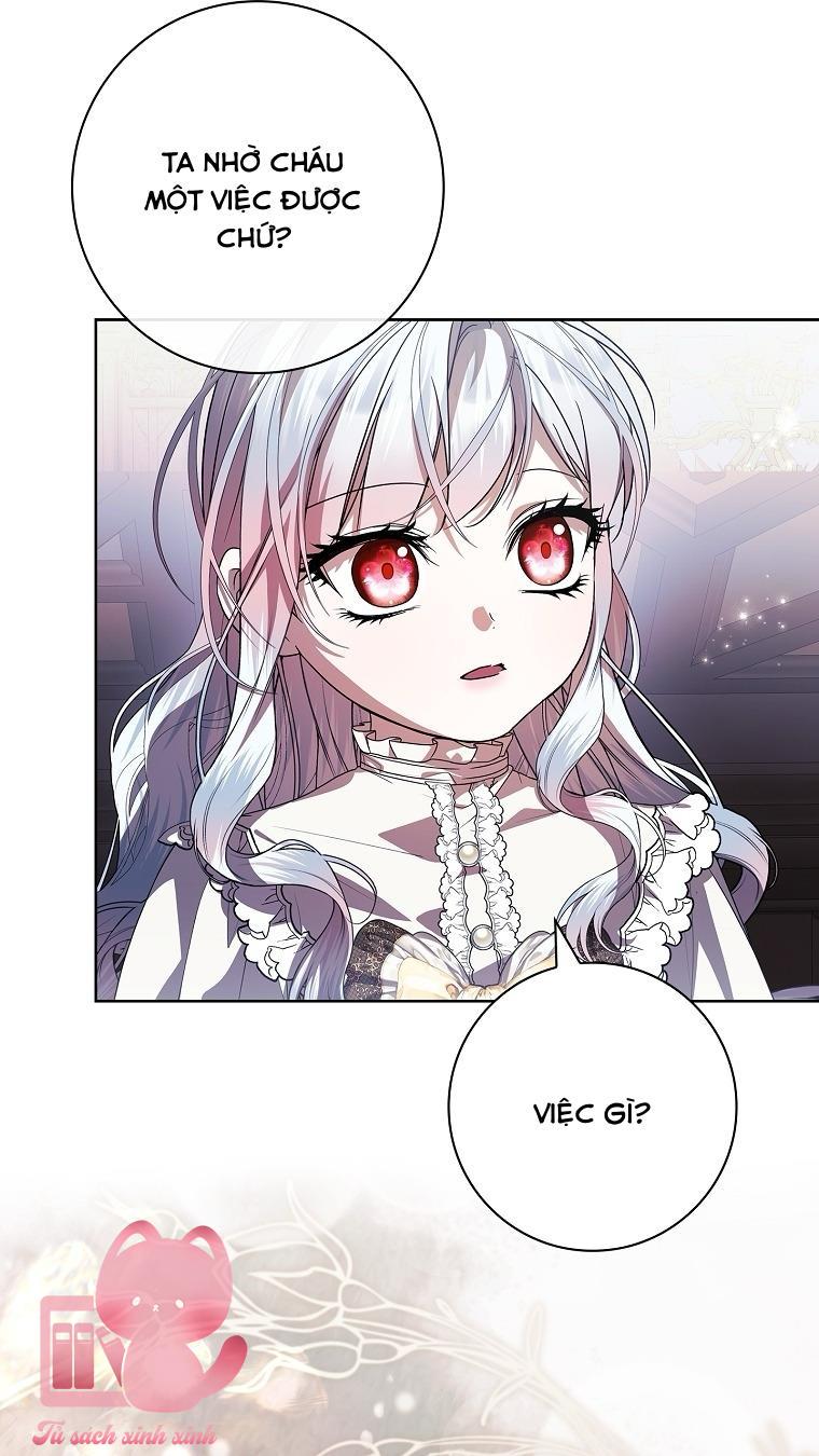 Nhận Nuôi Người Cha Phản Diện - Chap 79 - Trang 63