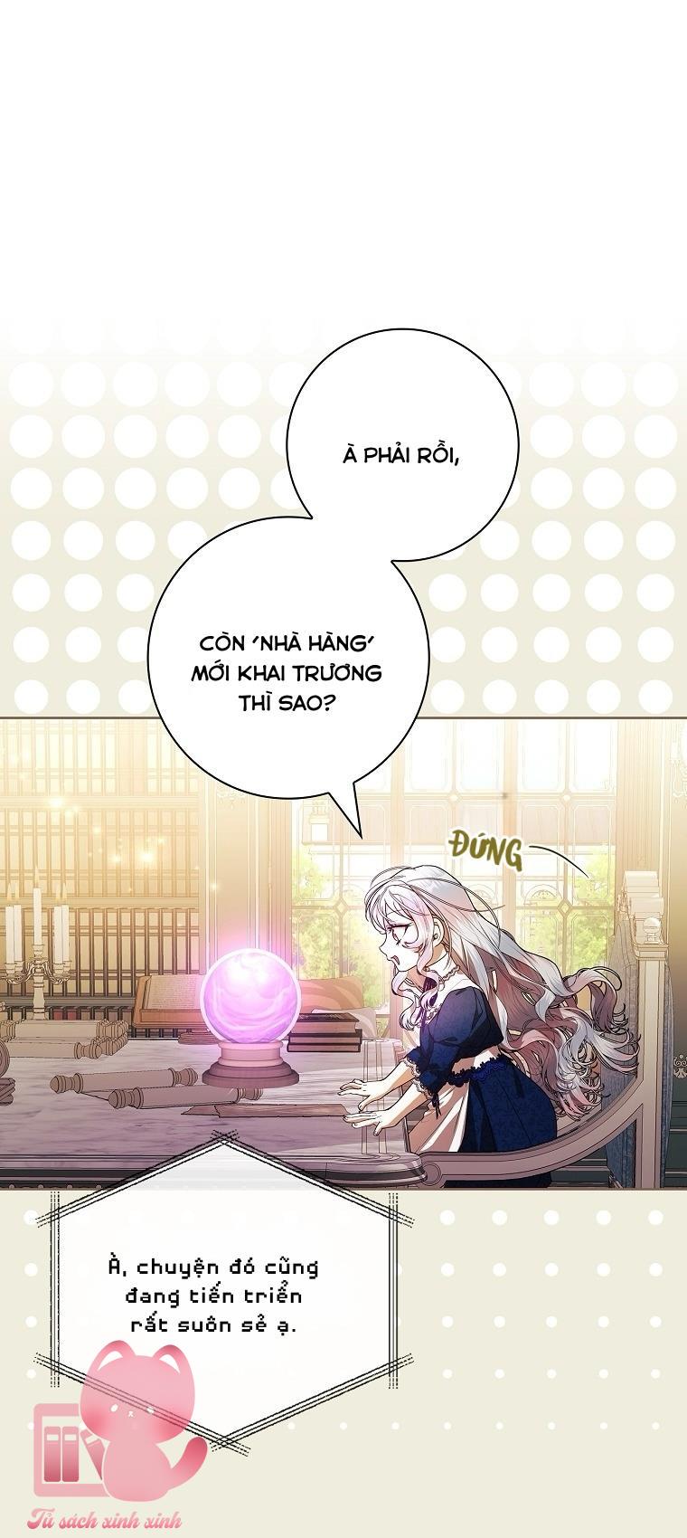 Nhận Nuôi Người Cha Phản Diện - Chap 79 - Trang 9