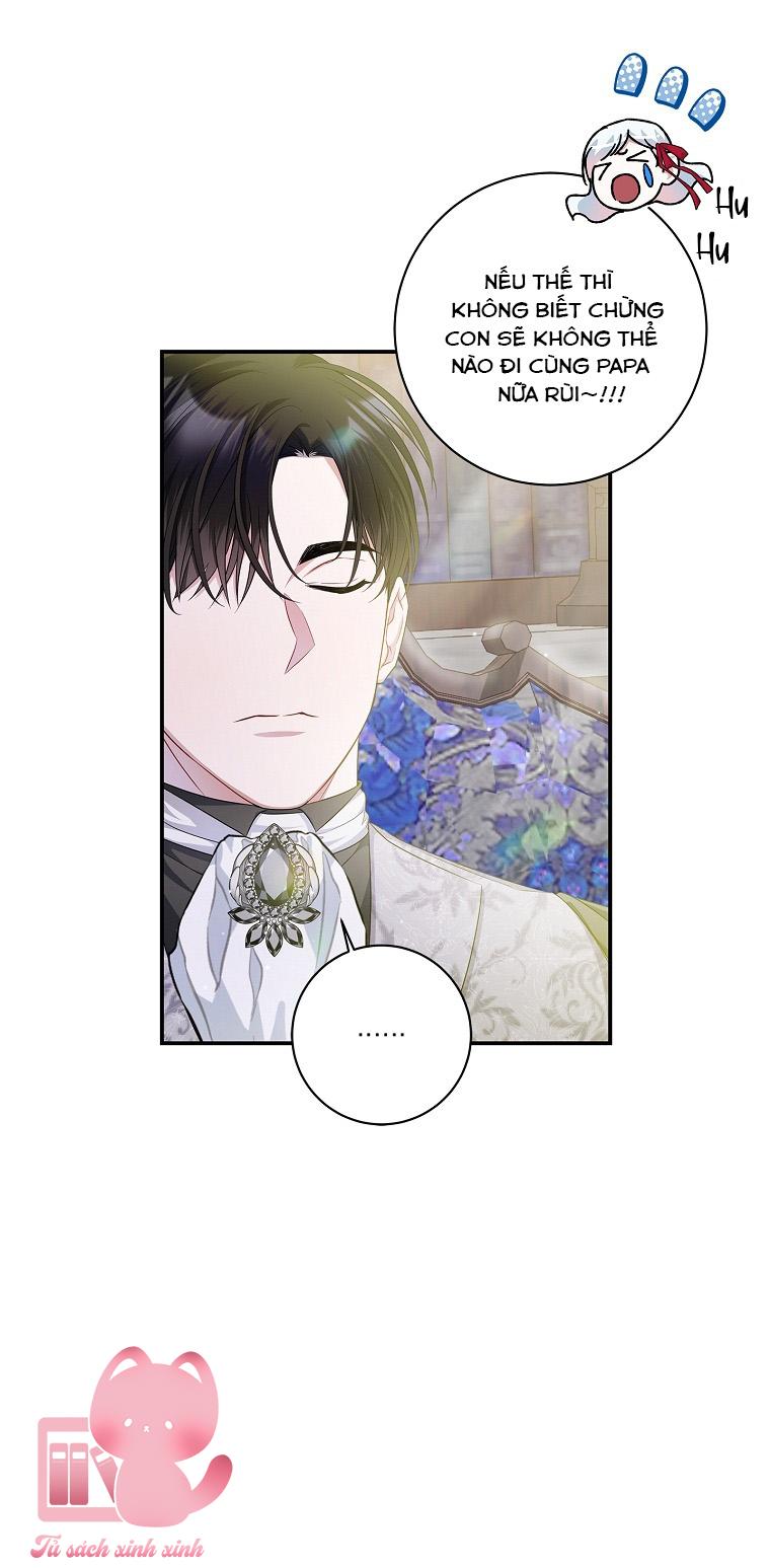 Nhận Nuôi Người Cha Phản Diện - Chap 8 - Trang 12