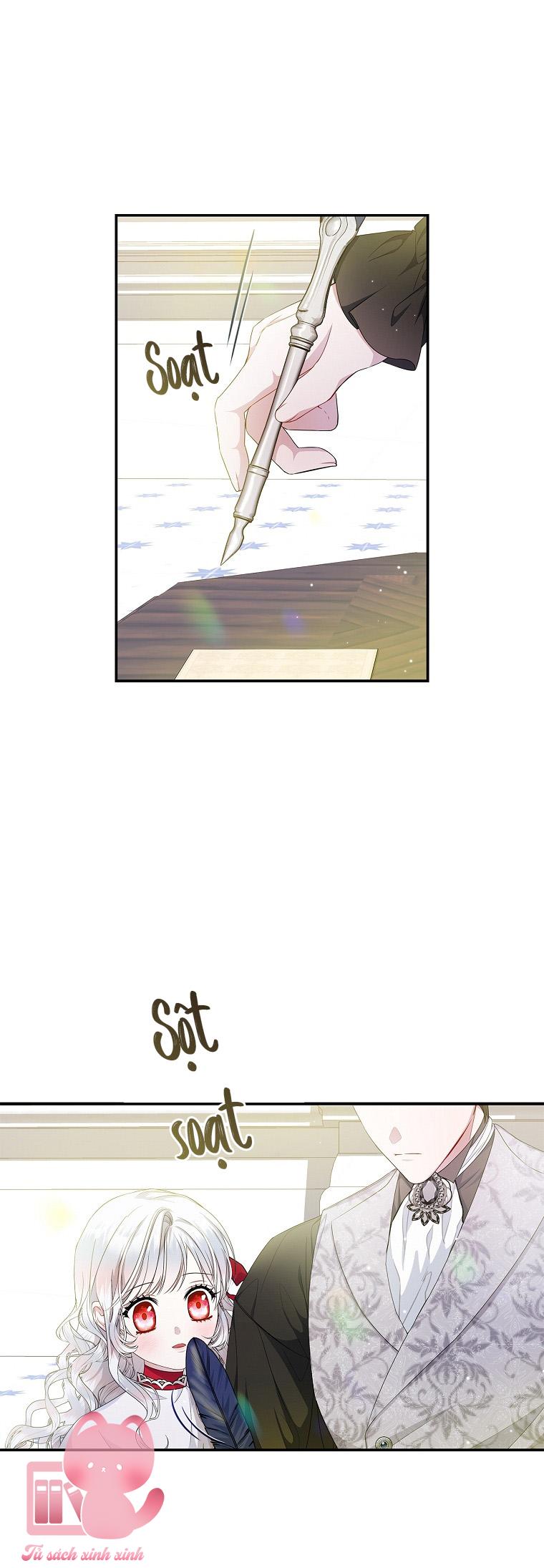 Nhận Nuôi Người Cha Phản Diện - Chap 8 - Trang 15