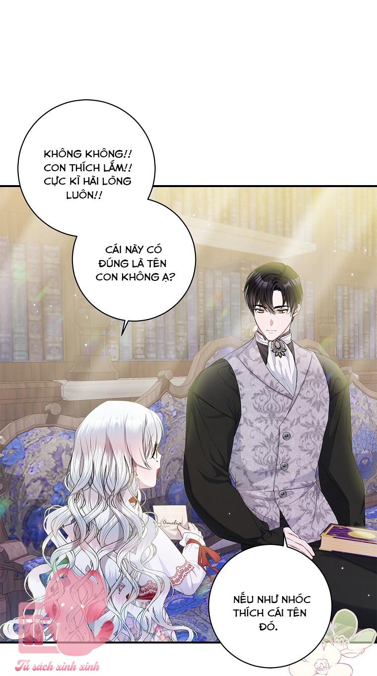 Nhận Nuôi Người Cha Phản Diện - Chap 8 - Trang 19