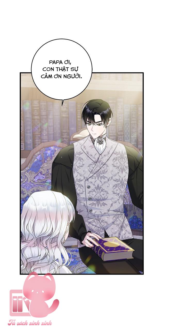 Nhận Nuôi Người Cha Phản Diện - Chap 8 - Trang 25