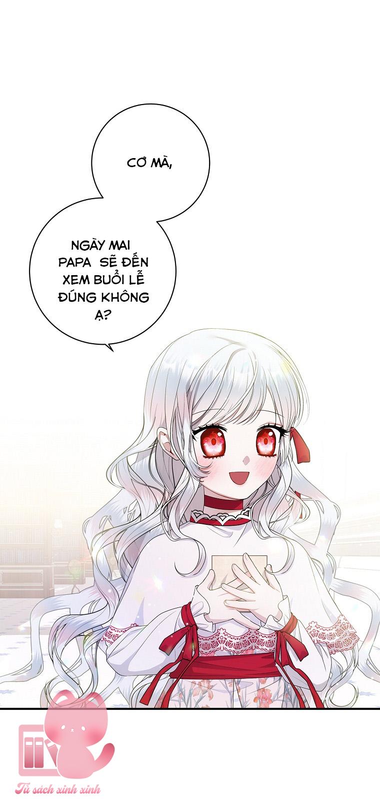 Nhận Nuôi Người Cha Phản Diện - Chap 8 - Trang 26