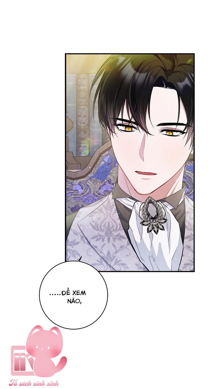 Nhận Nuôi Người Cha Phản Diện - Chap 8 - Trang 27