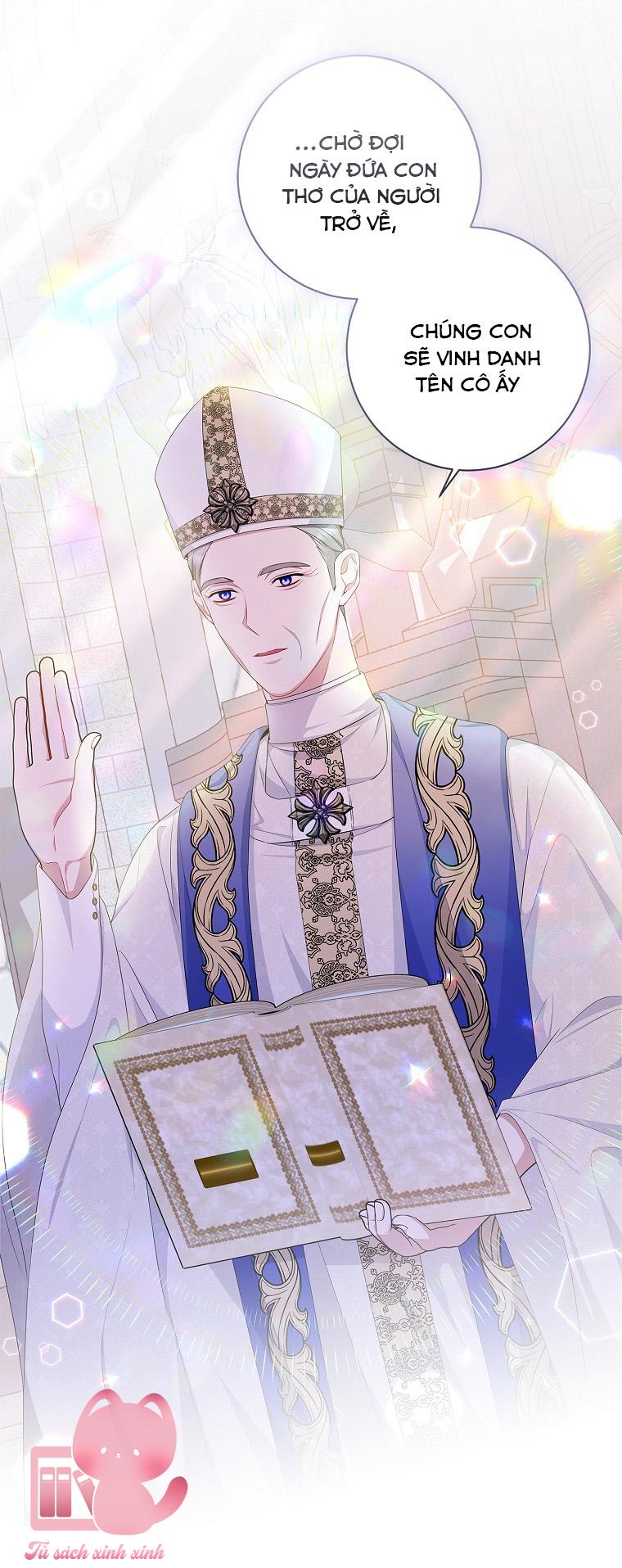 Nhận Nuôi Người Cha Phản Diện - Chap 8 - Trang 32
