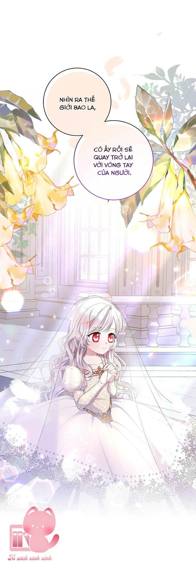 Nhận Nuôi Người Cha Phản Diện - Chap 8 - Trang 34