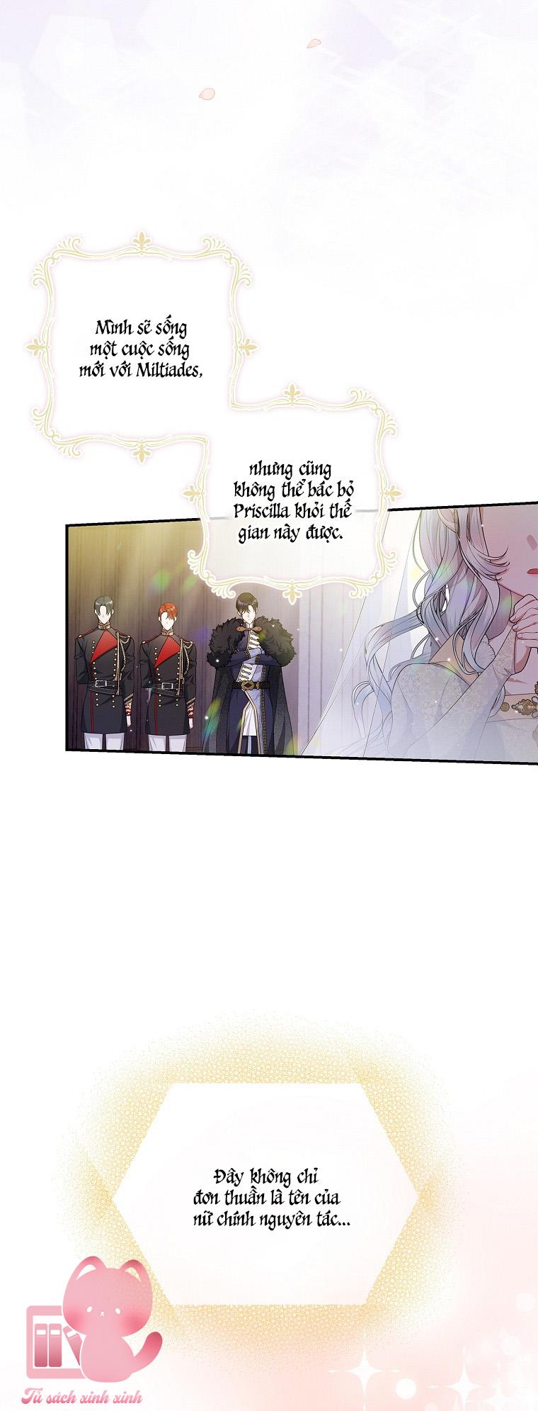 Nhận Nuôi Người Cha Phản Diện - Chap 8 - Trang 39