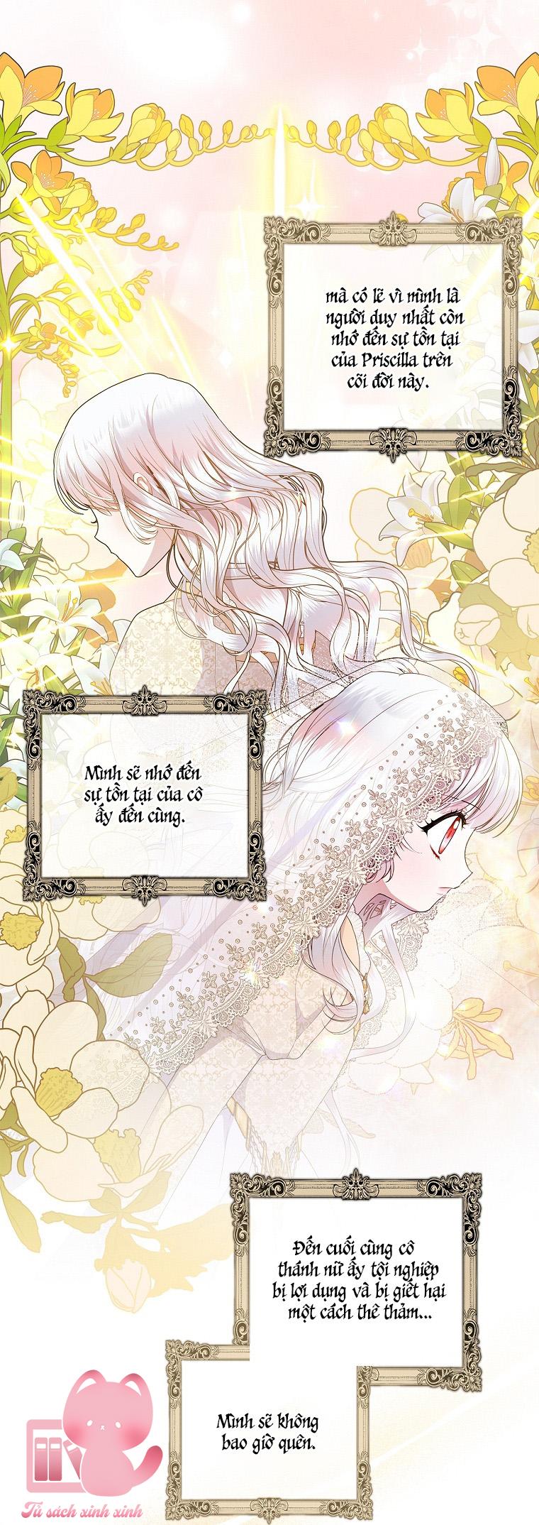 Nhận Nuôi Người Cha Phản Diện - Chap 8 - Trang 40
