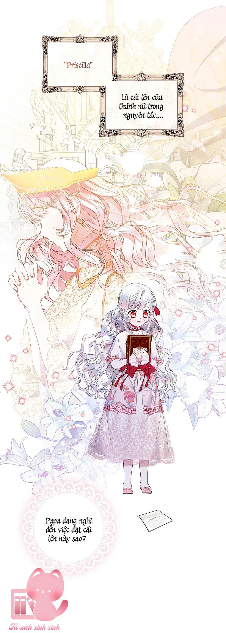 Nhận Nuôi Người Cha Phản Diện - Chap 8 - Trang 5