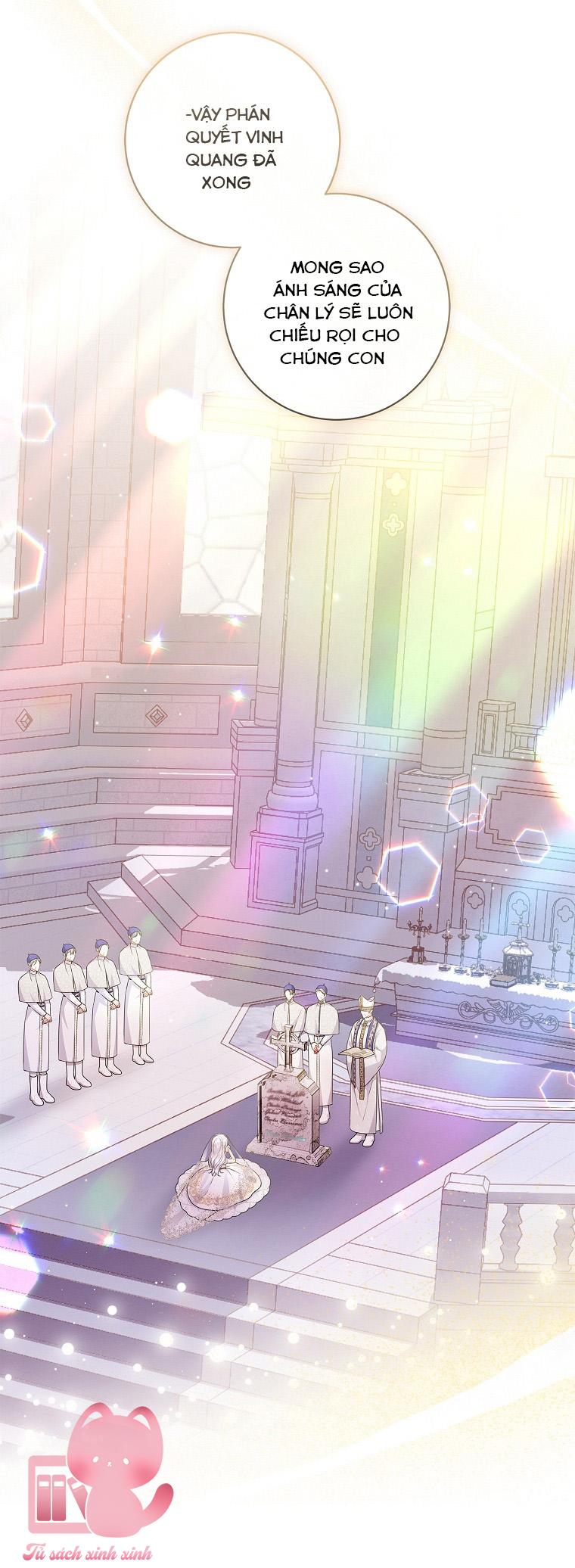 Nhận Nuôi Người Cha Phản Diện - Chap 8 - Trang 42