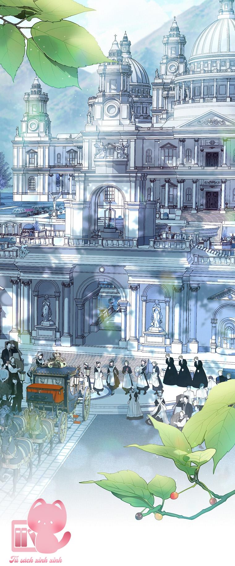 Nhận Nuôi Người Cha Phản Diện - Chap 8 - Trang 44