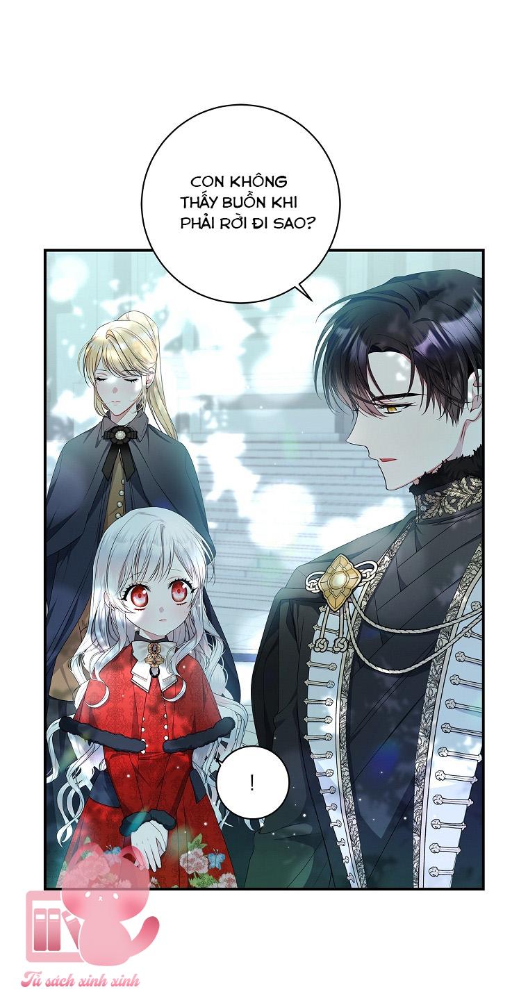 Nhận Nuôi Người Cha Phản Diện - Chap 8 - Trang 45