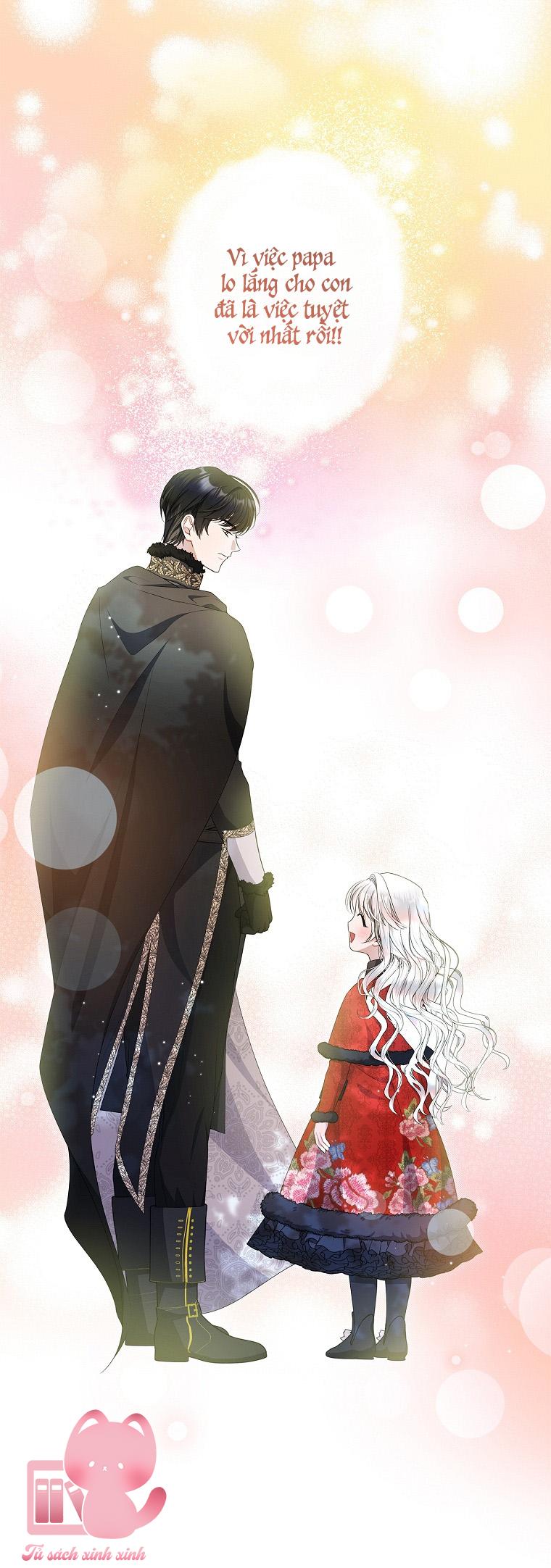 Nhận Nuôi Người Cha Phản Diện - Chap 8 - Trang 47