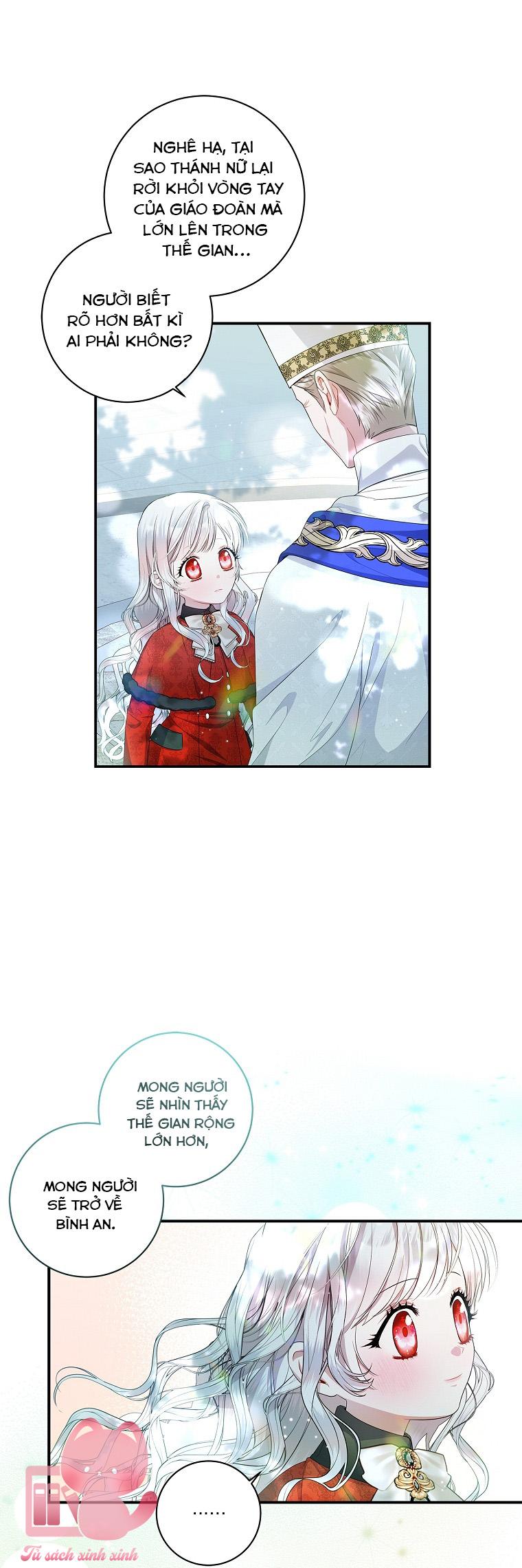 Nhận Nuôi Người Cha Phản Diện - Chap 8 - Trang 54