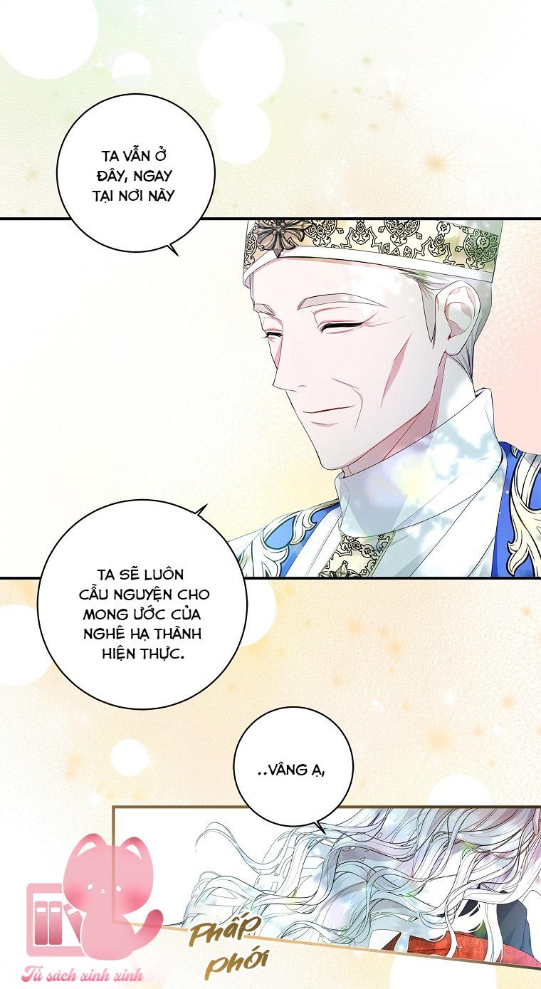 Nhận Nuôi Người Cha Phản Diện - Chap 8 - Trang 55