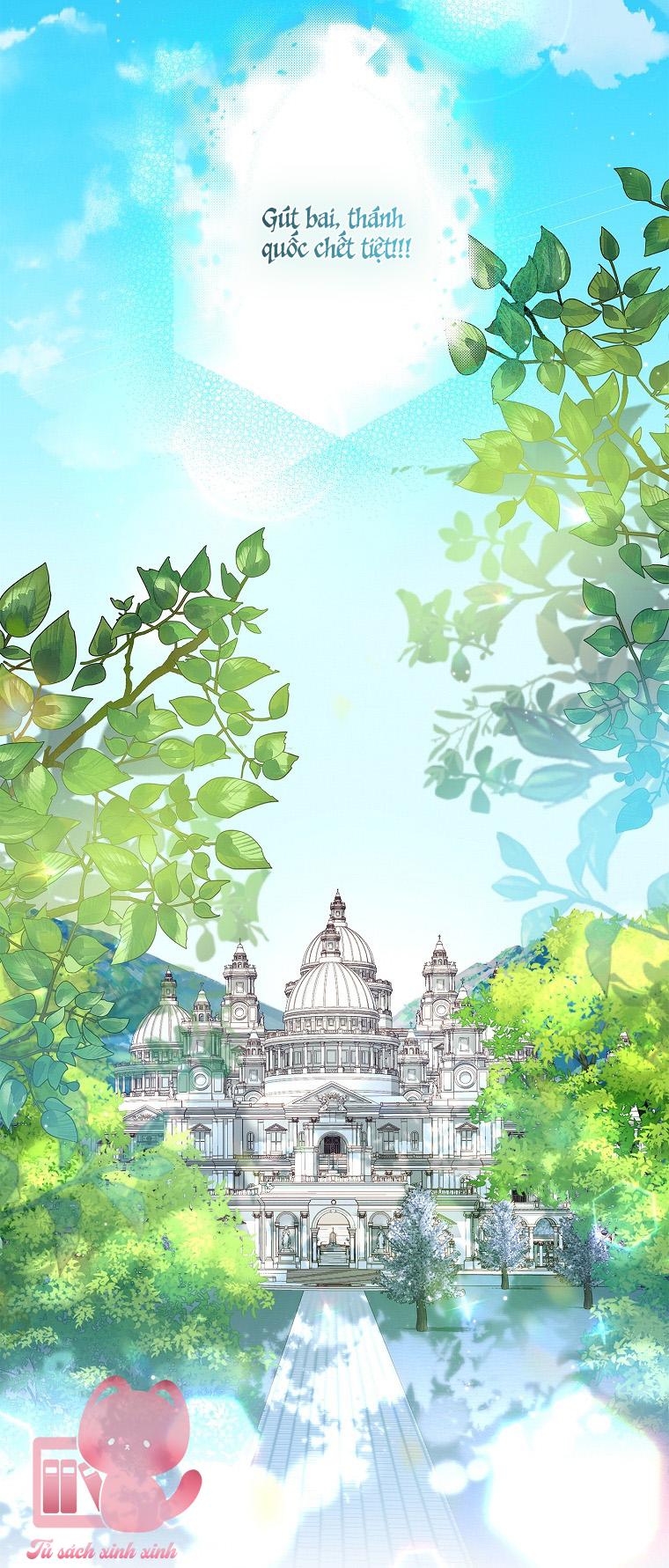 Nhận Nuôi Người Cha Phản Diện - Chap 8 - Trang 60
