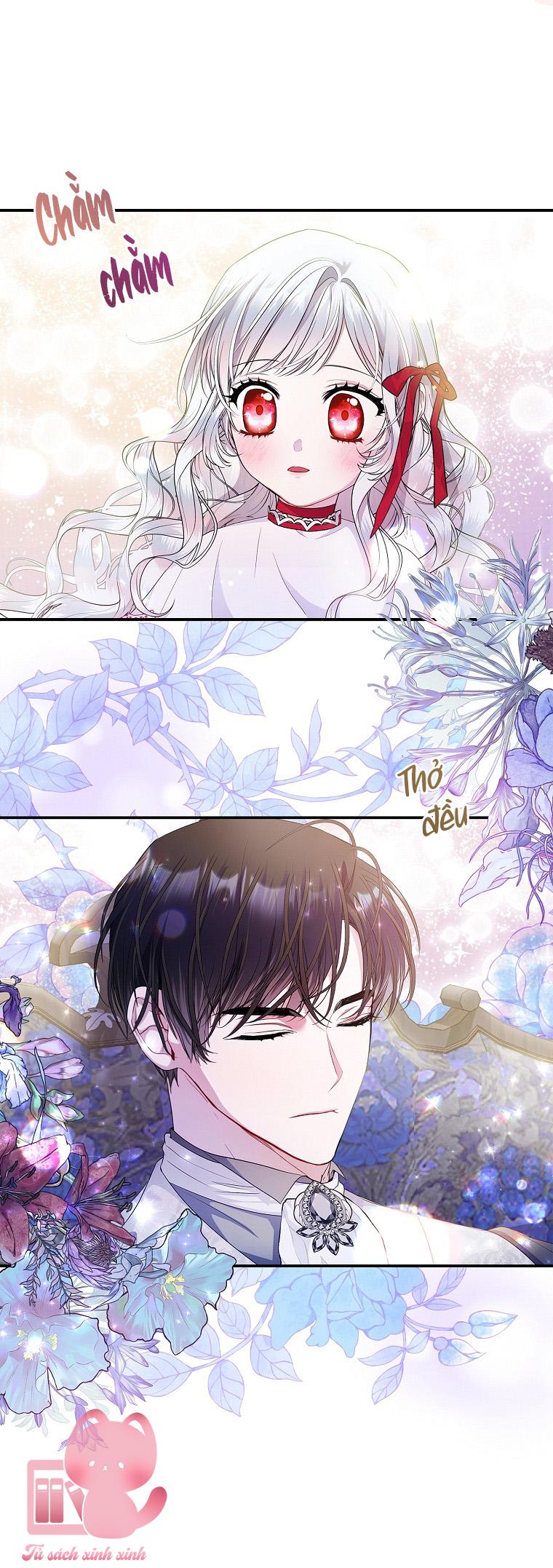 Nhận Nuôi Người Cha Phản Diện - Chap 8 - Trang 7