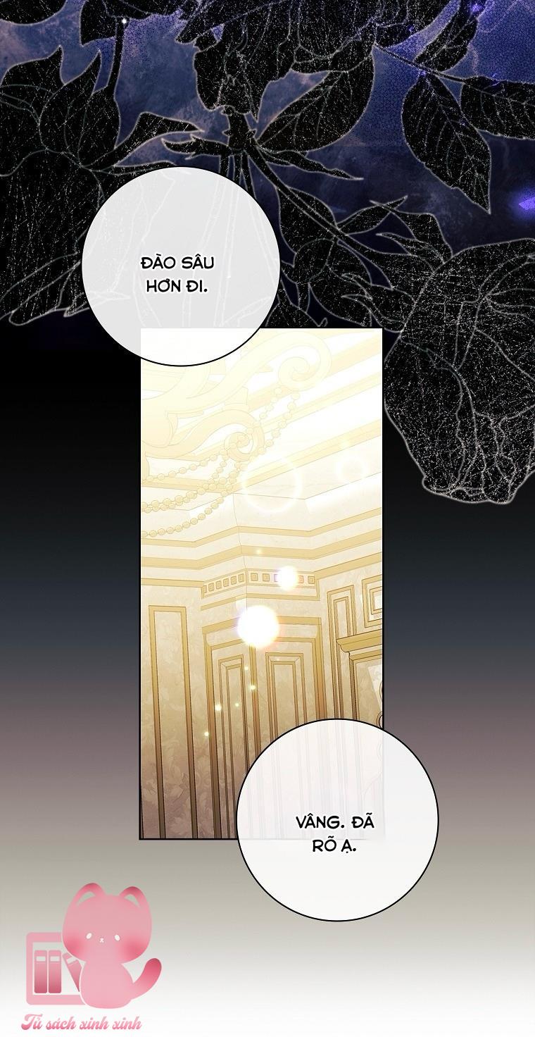 Nhận Nuôi Người Cha Phản Diện - Chap 80 - Trang 11