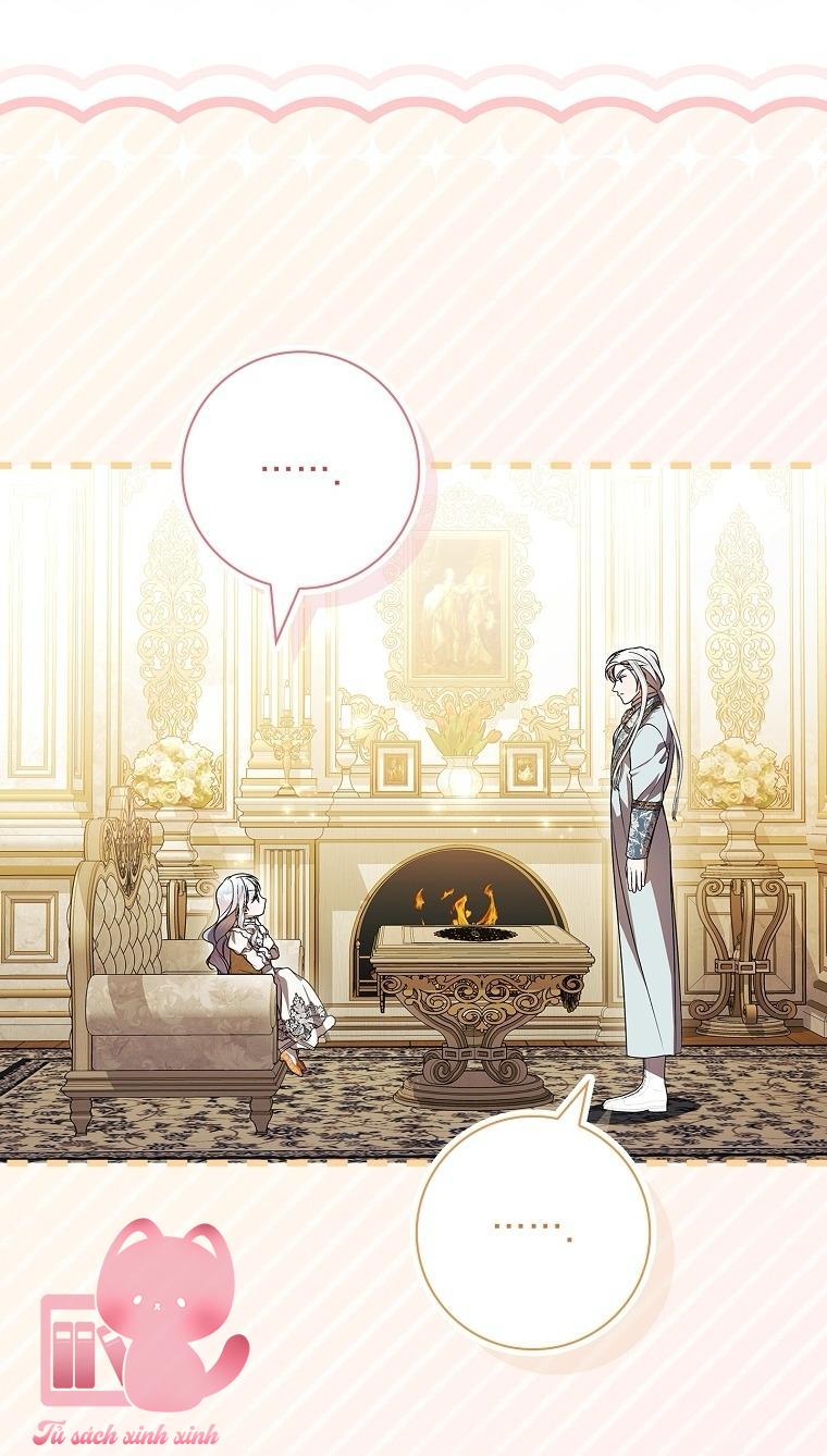 Nhận Nuôi Người Cha Phản Diện - Chap 80 - Trang 12