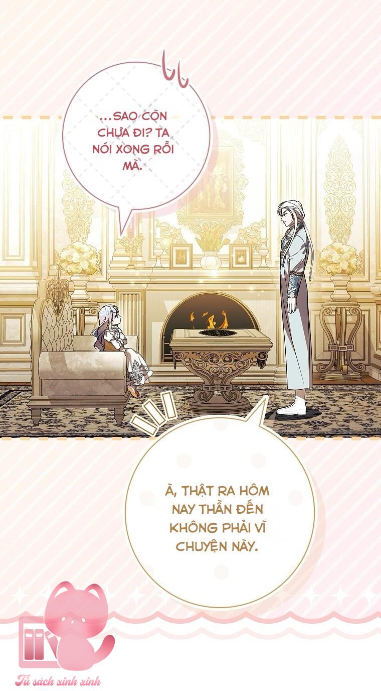 Nhận Nuôi Người Cha Phản Diện - Chap 80 - Trang 13