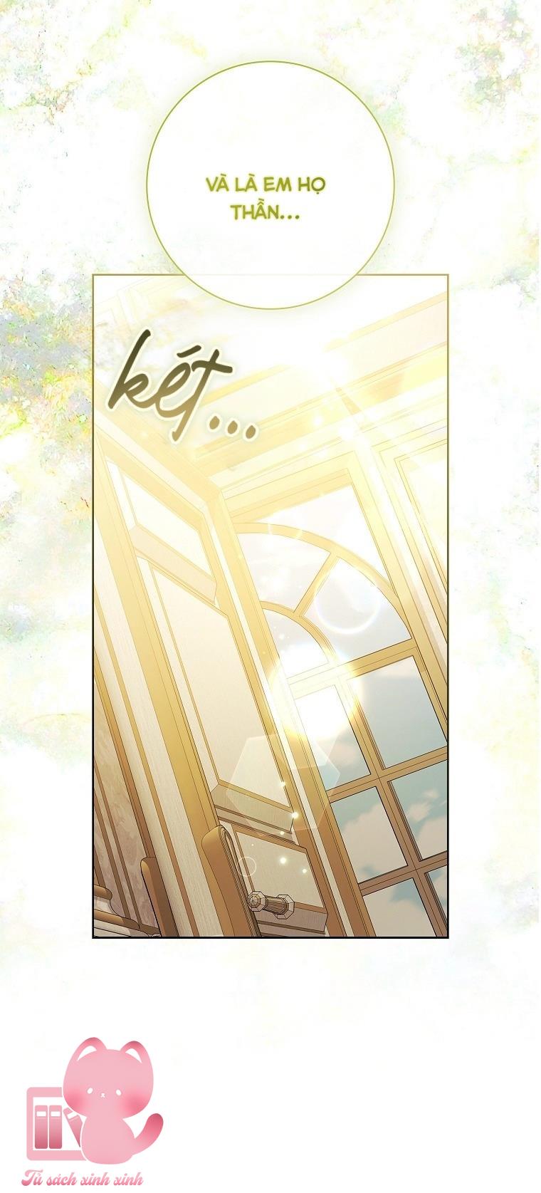Nhận Nuôi Người Cha Phản Diện - Chap 80 - Trang 17