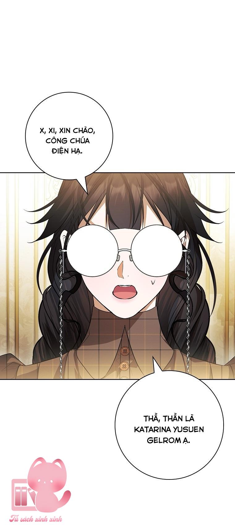 Nhận Nuôi Người Cha Phản Diện - Chap 80 - Trang 19