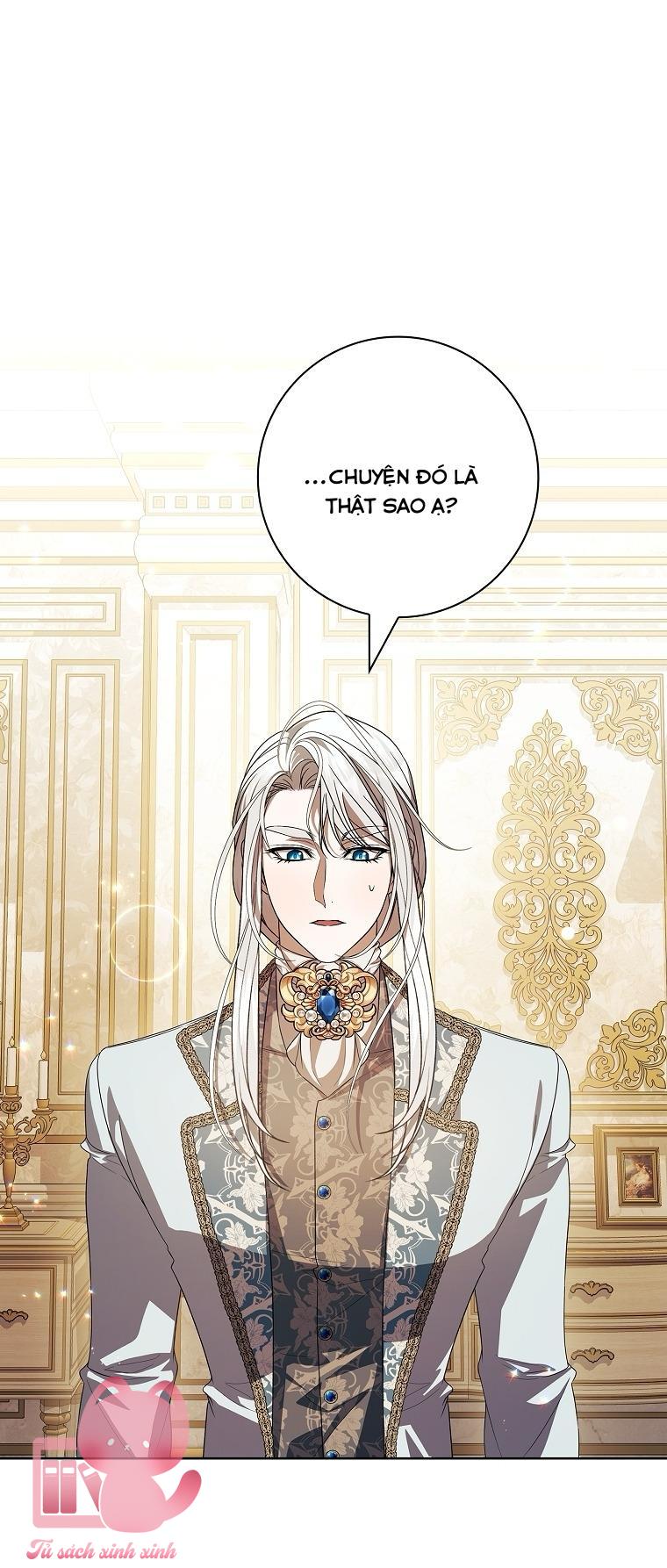 Nhận Nuôi Người Cha Phản Diện - Chap 80 - Trang 3