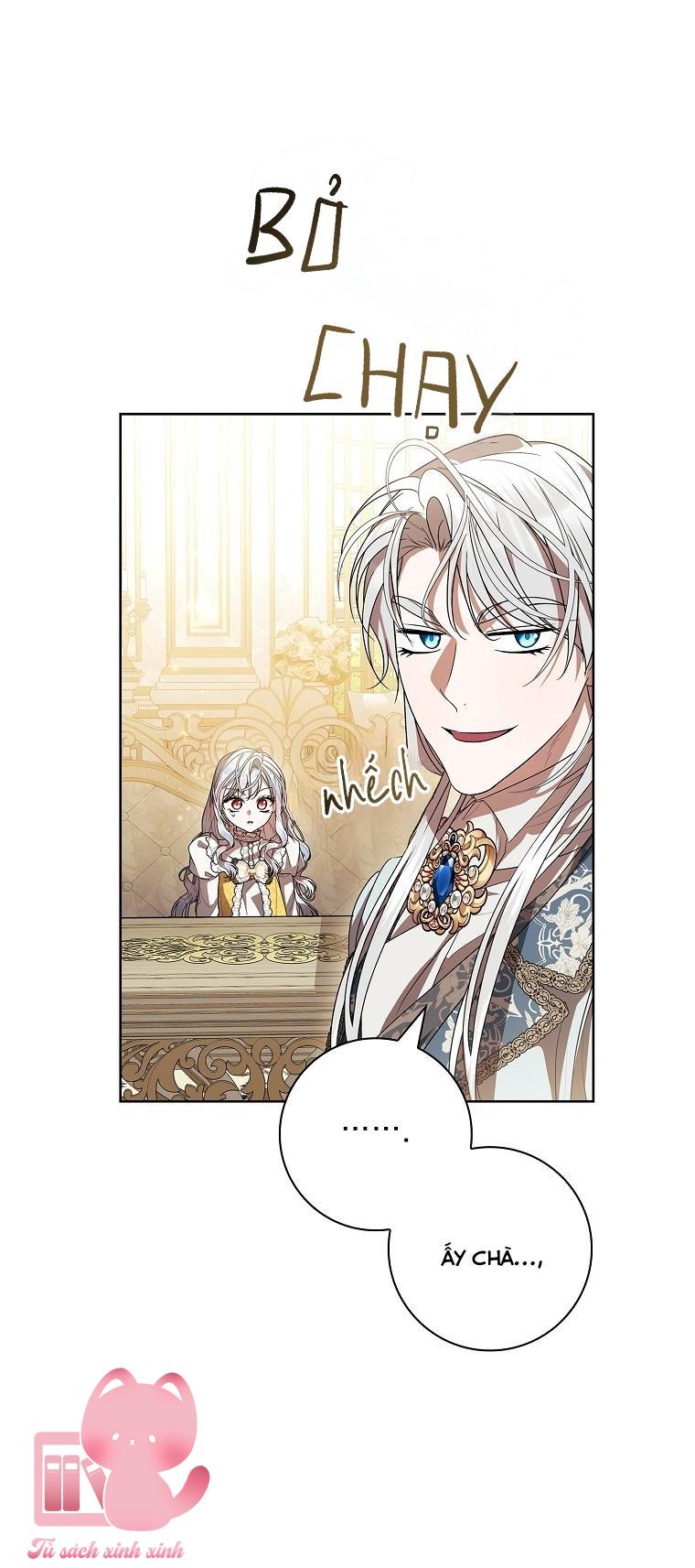 Nhận Nuôi Người Cha Phản Diện - Chap 80 - Trang 25