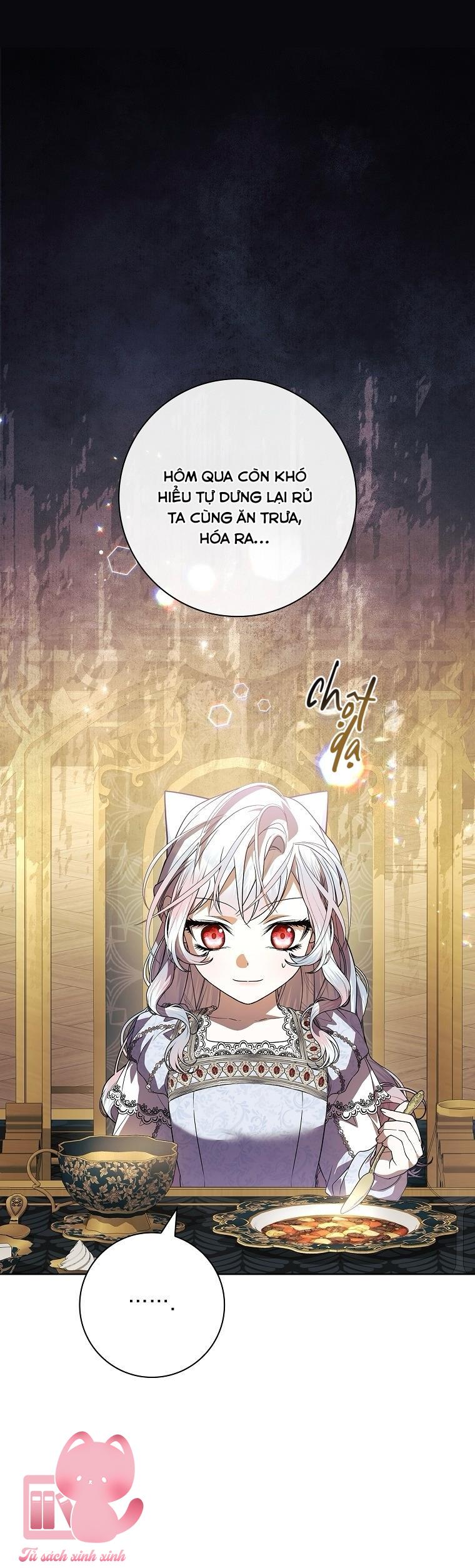 Nhận Nuôi Người Cha Phản Diện - Chap 80 - Trang 30