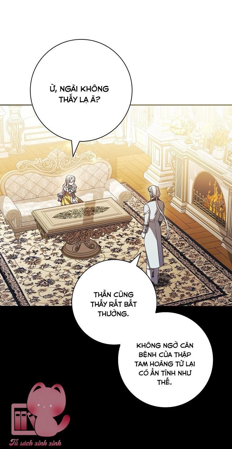 Nhận Nuôi Người Cha Phản Diện - Chap 80 - Trang 4