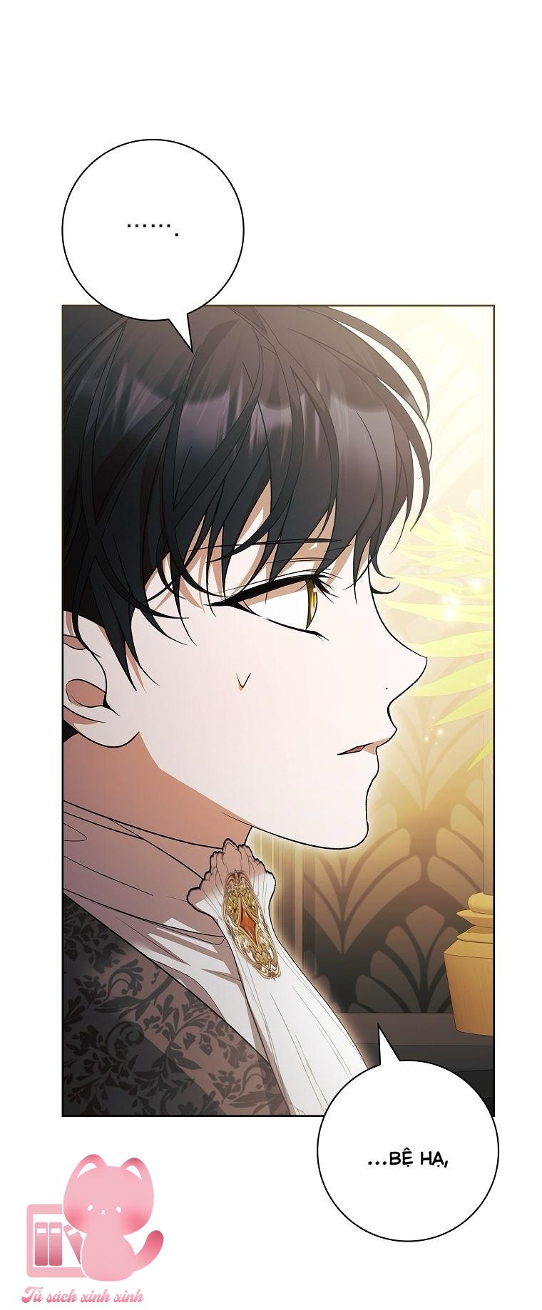 Nhận Nuôi Người Cha Phản Diện - Chap 80 - Trang 38