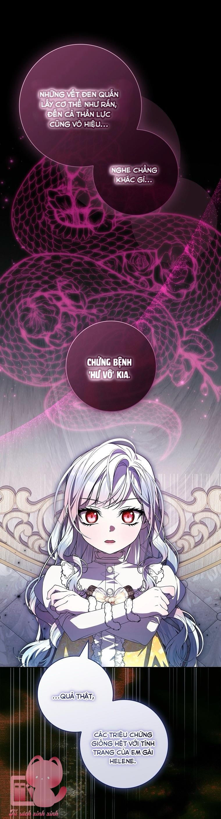 Nhận Nuôi Người Cha Phản Diện - Chap 80 - Trang 5