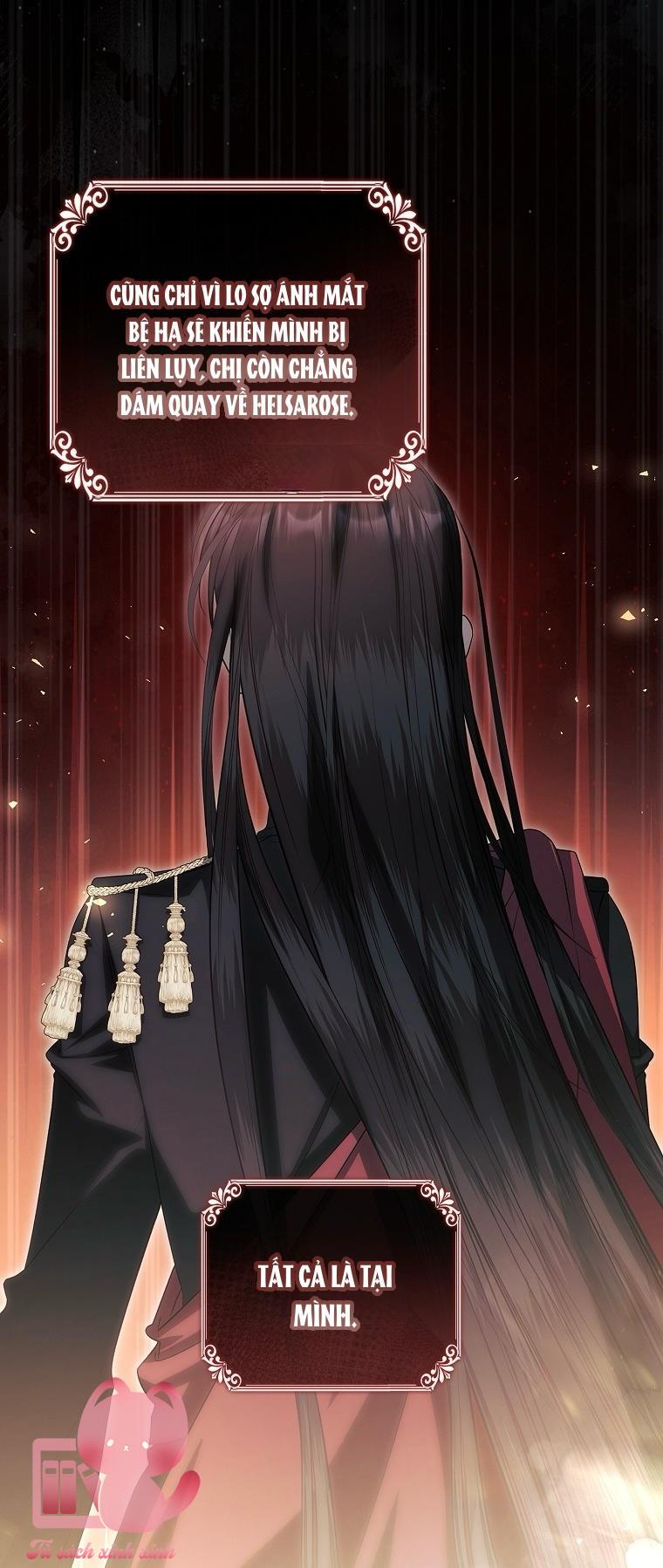Nhận Nuôi Người Cha Phản Diện - Chap 80 - Trang 43