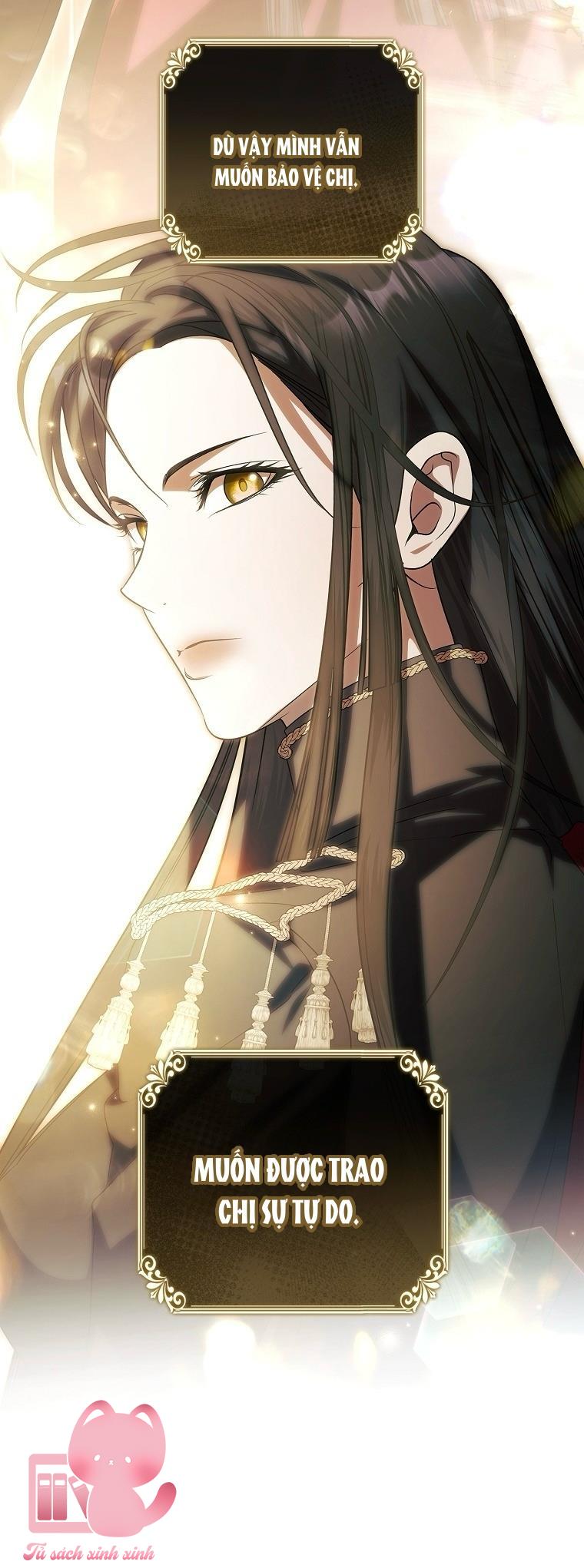 Nhận Nuôi Người Cha Phản Diện - Chap 80 - Trang 44