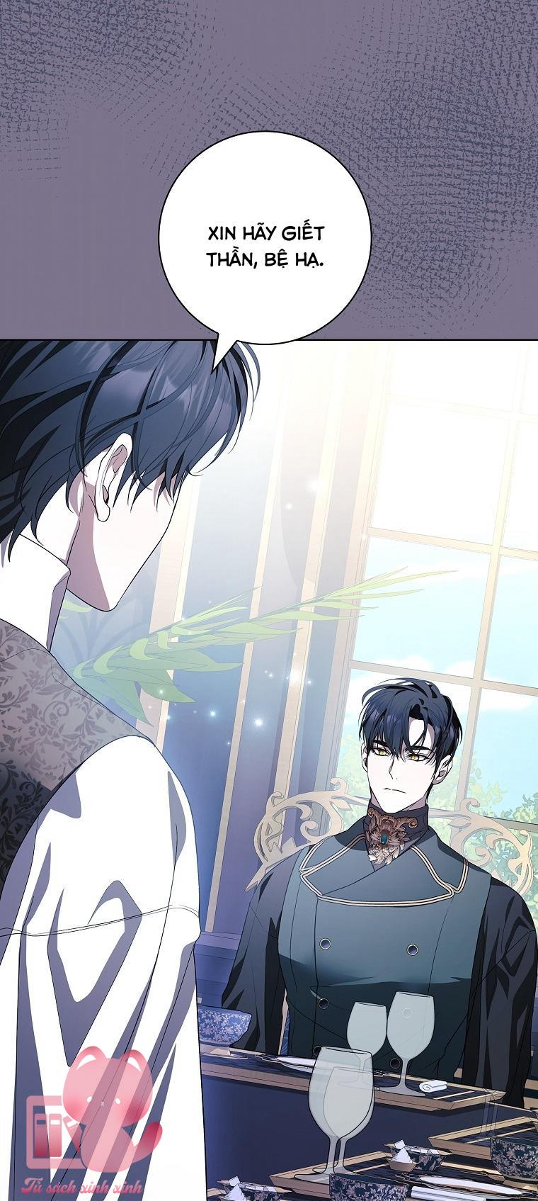 Nhận Nuôi Người Cha Phản Diện - Chap 80 - Trang 46