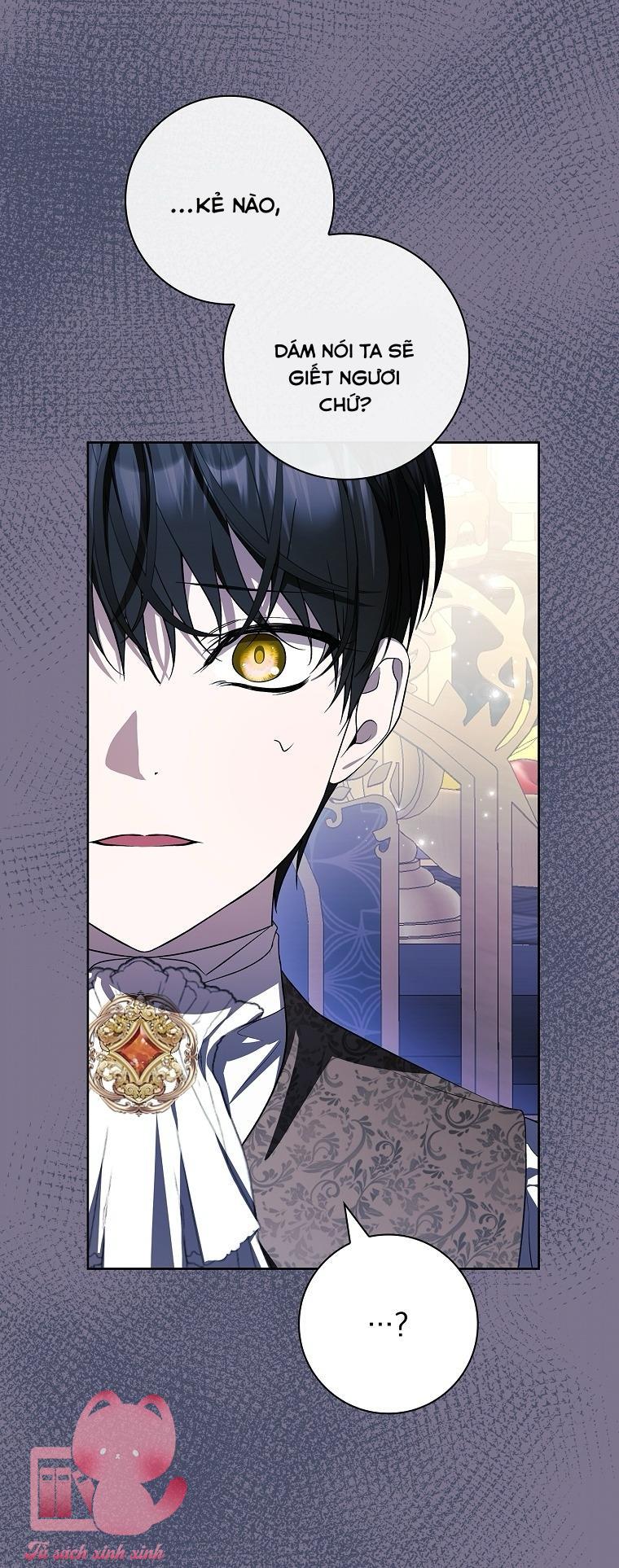Nhận Nuôi Người Cha Phản Diện - Chap 80 - Trang 48