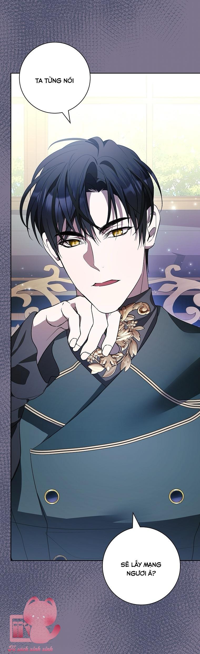 Nhận Nuôi Người Cha Phản Diện - Chap 80 - Trang 49