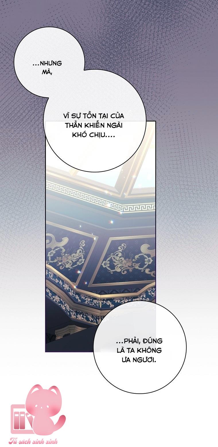 Nhận Nuôi Người Cha Phản Diện - Chap 80 - Trang 50