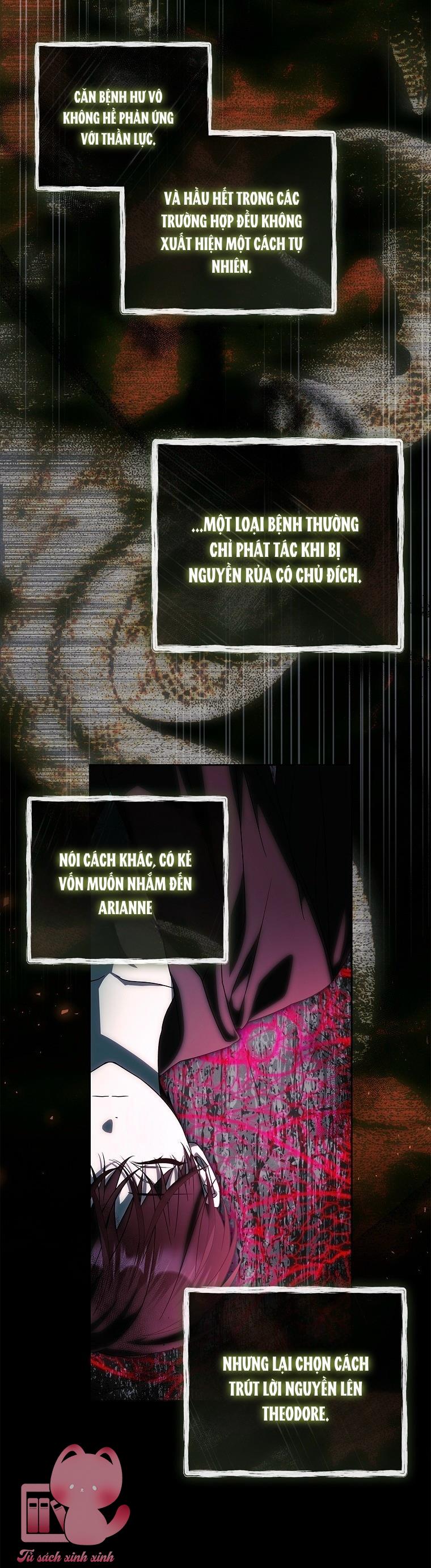 Nhận Nuôi Người Cha Phản Diện - Chap 80 - Trang 6