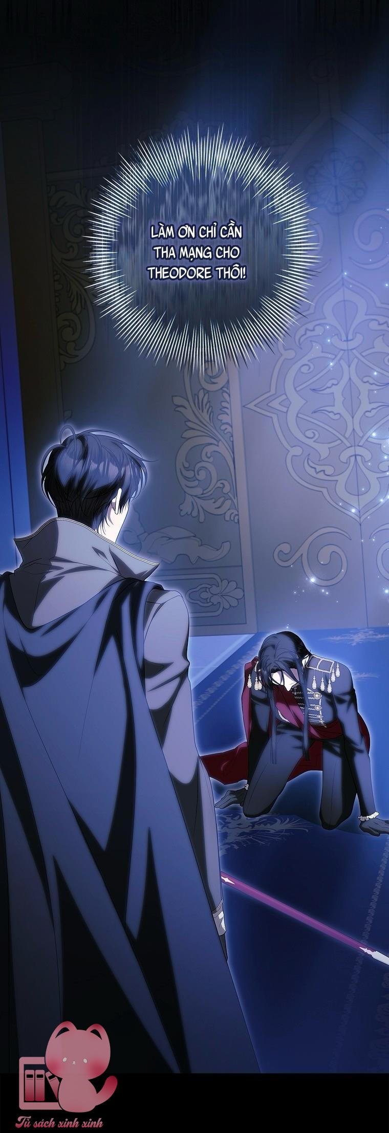 Nhận Nuôi Người Cha Phản Diện - Chap 80 - Trang 52