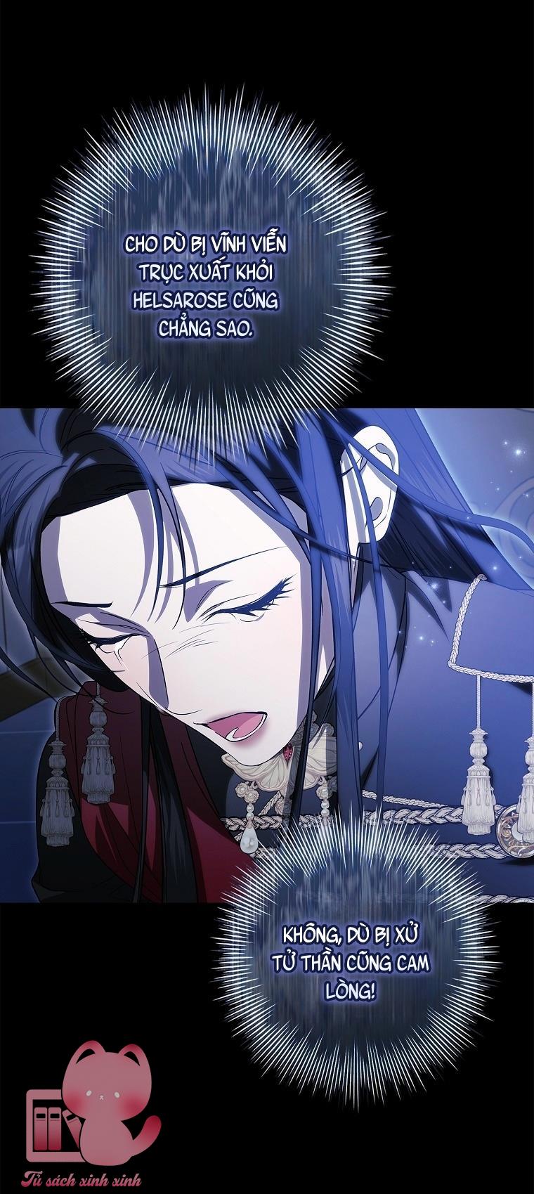 Nhận Nuôi Người Cha Phản Diện - Chap 80 - Trang 53
