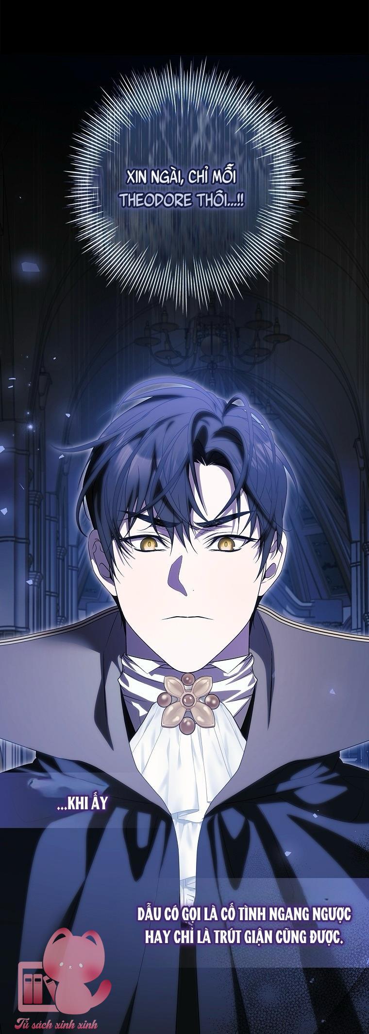 Nhận Nuôi Người Cha Phản Diện - Chap 80 - Trang 54