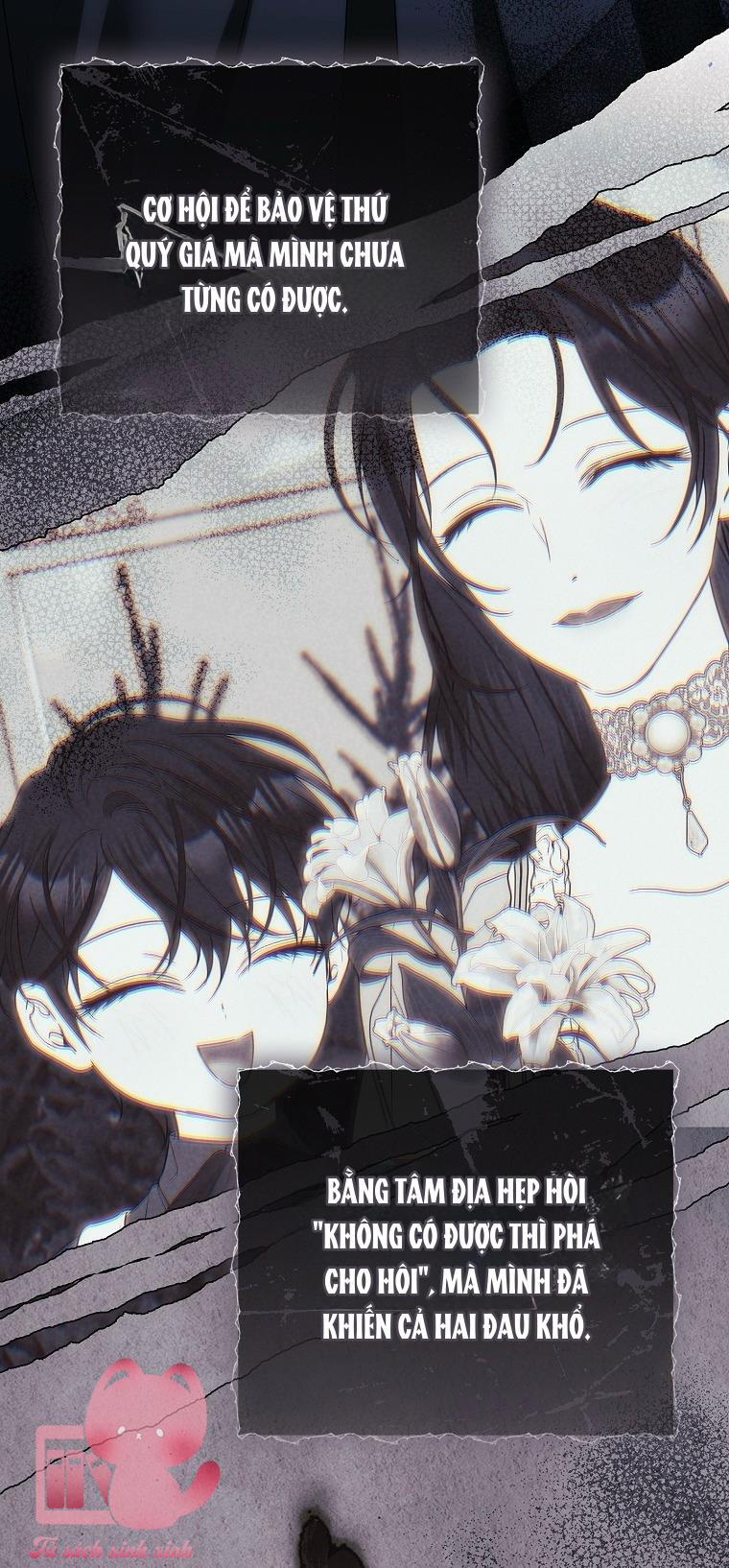 Nhận Nuôi Người Cha Phản Diện - Chap 80 - Trang 55