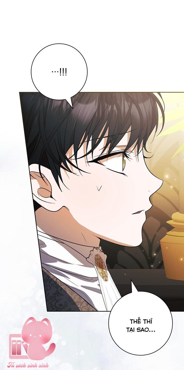 Nhận Nuôi Người Cha Phản Diện - Chap 80 - Trang 59