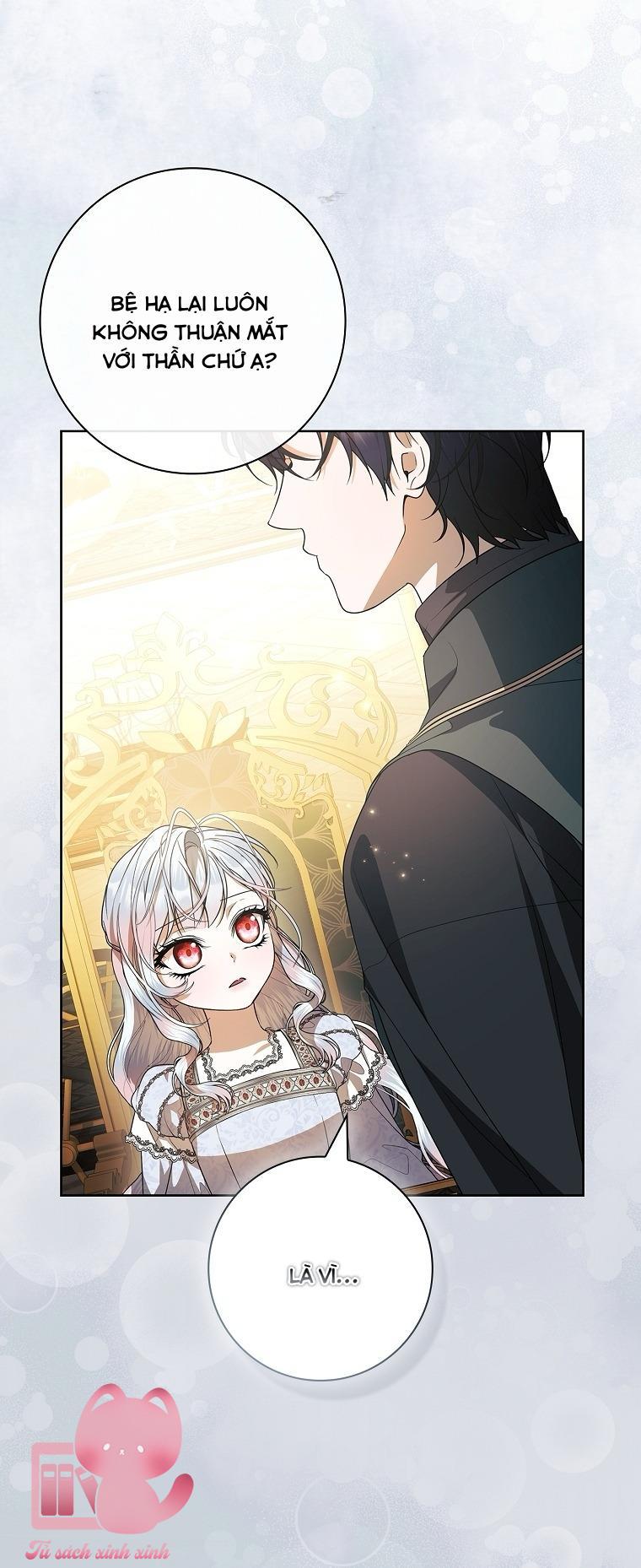 Nhận Nuôi Người Cha Phản Diện - Chap 80 - Trang 60
