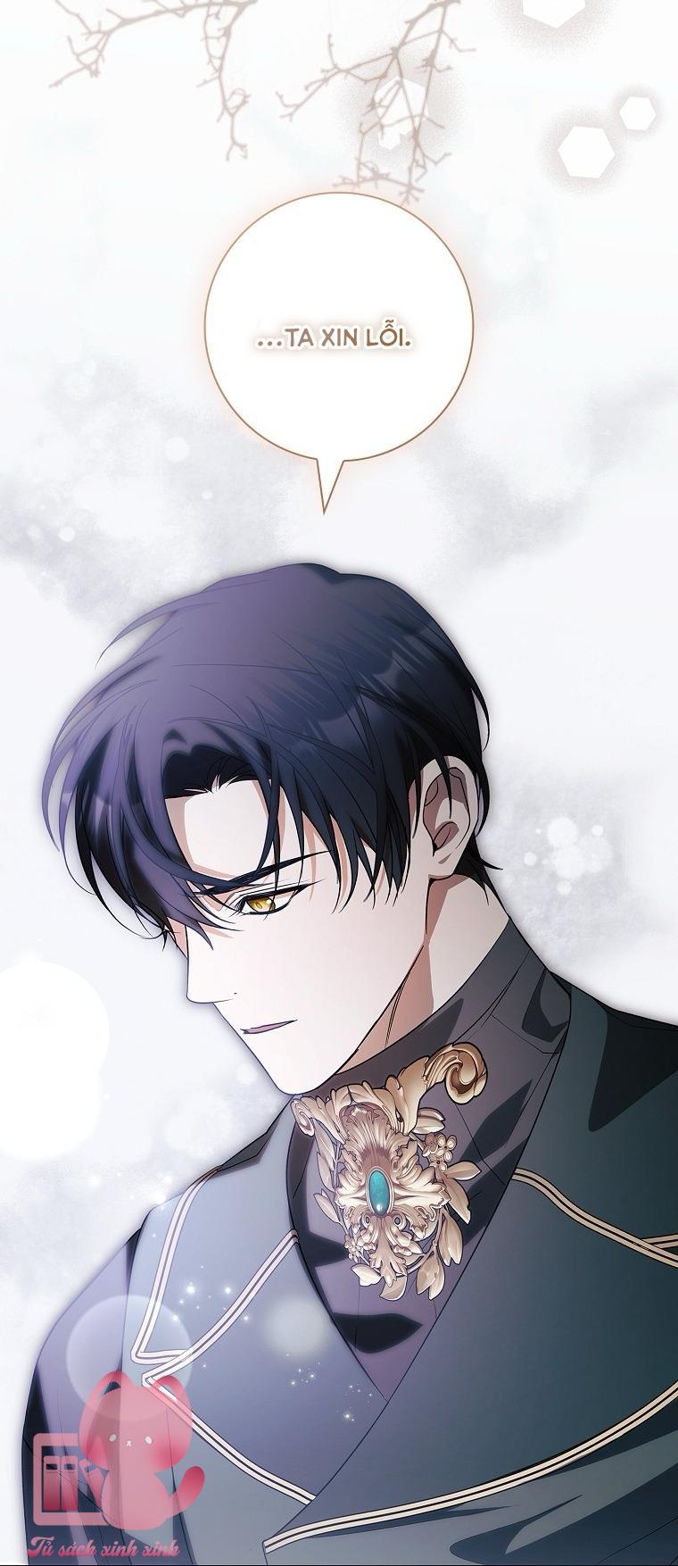Nhận Nuôi Người Cha Phản Diện - Chap 80 - Trang 63